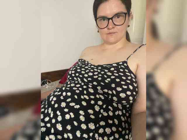 ChubbyBae webcam