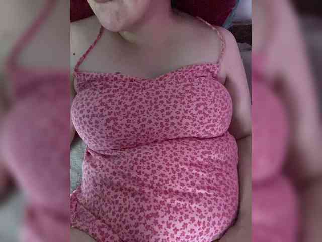 ChubbyBae webcam
