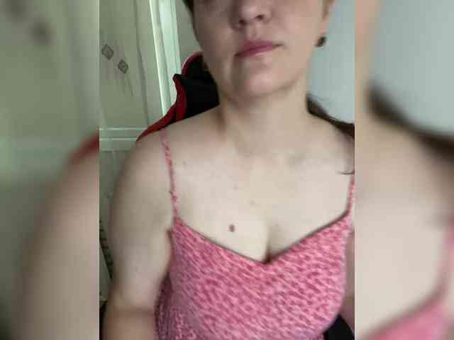 ChubbyBae webcam