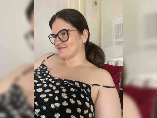 ChubbyBae webcam