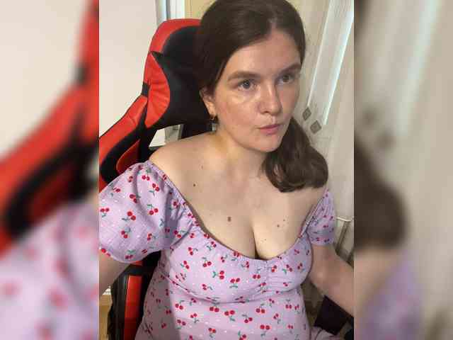 ChubbyBae webcam