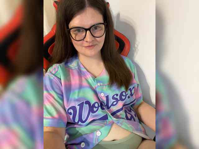ChubbyBae webcam
