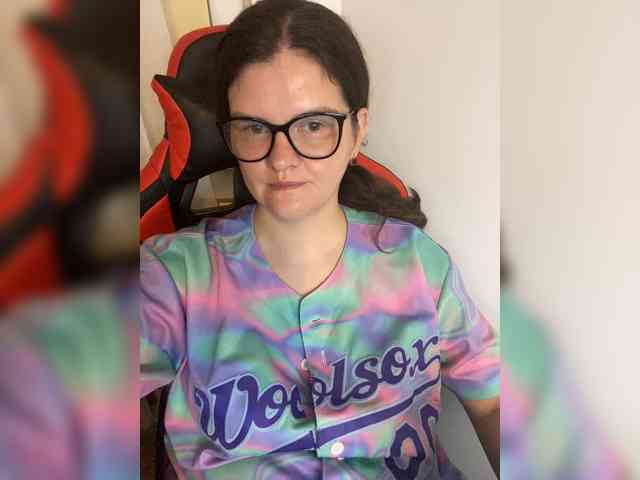 ChubbyBae webcam