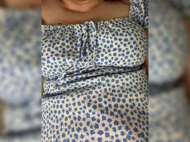ChubbyBae webcam
