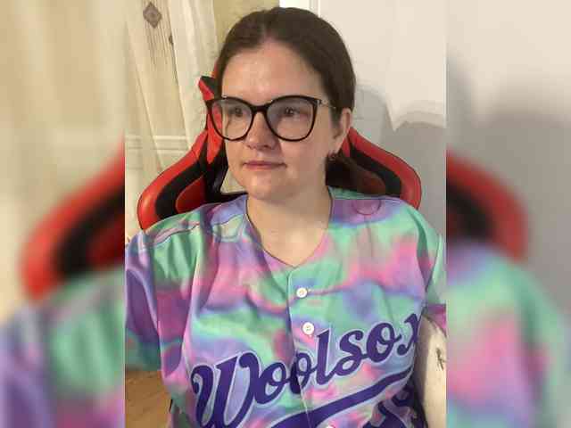 ChubbyBae webcam