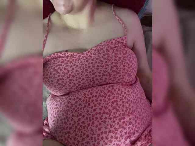 ChubbyBae webcam