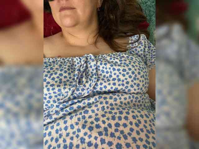 ChubbyBae webcam