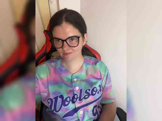 ChubbyBae webcam