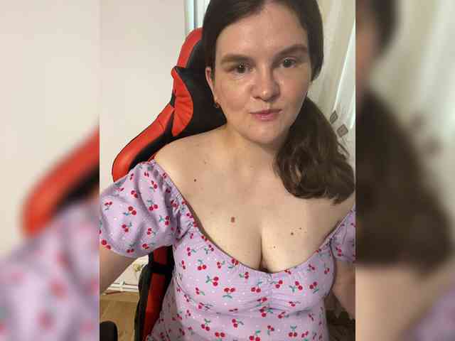 ChubbyBae Sex Cam Show