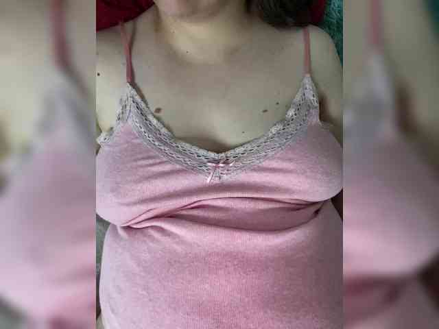 ChubbyBae webcam