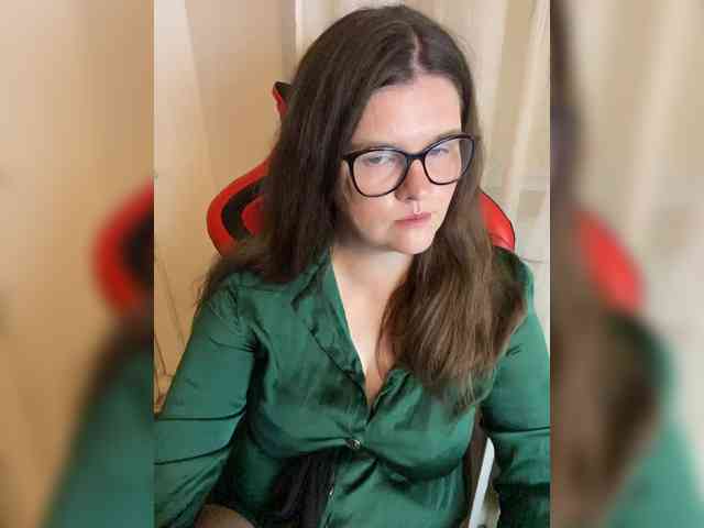 ChubbyBae webcam