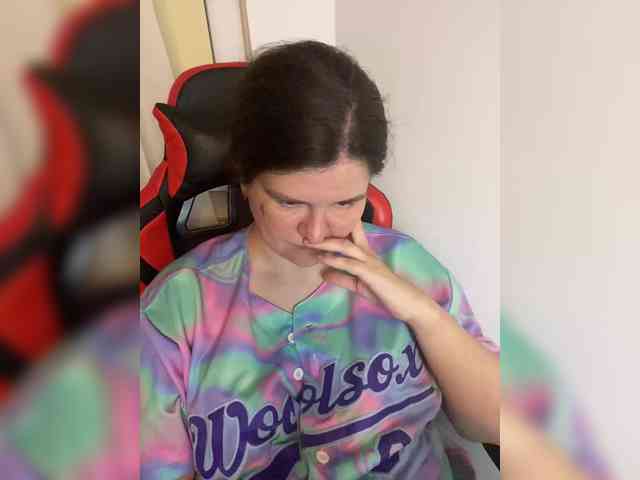 ChubbyBae webcam
