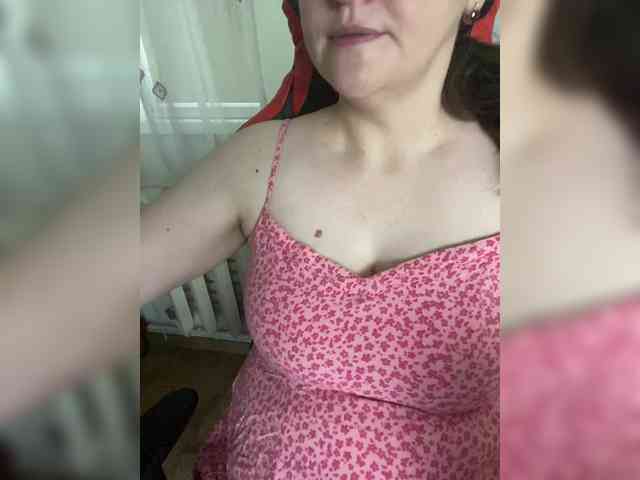 ChubbyBae webcam