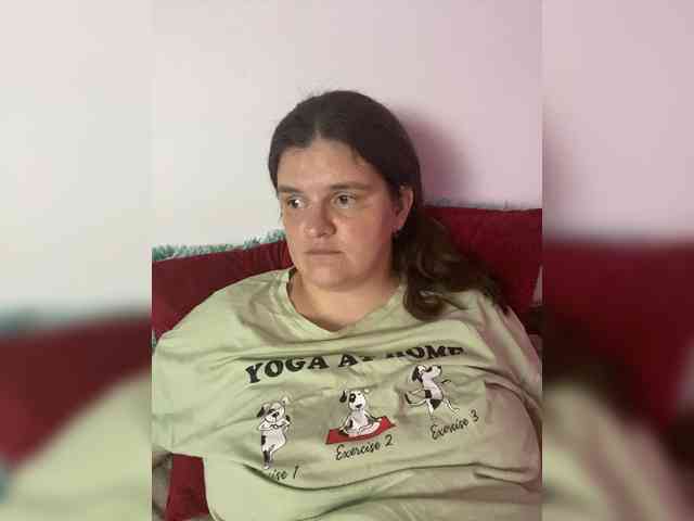 ChubbyBae webcam