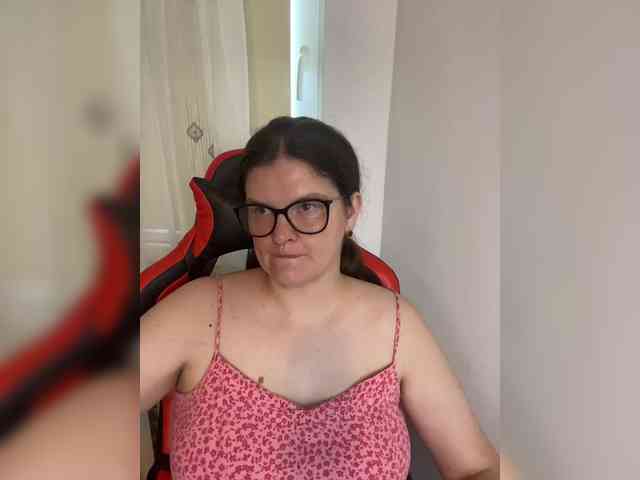 ChubbyBae webcam