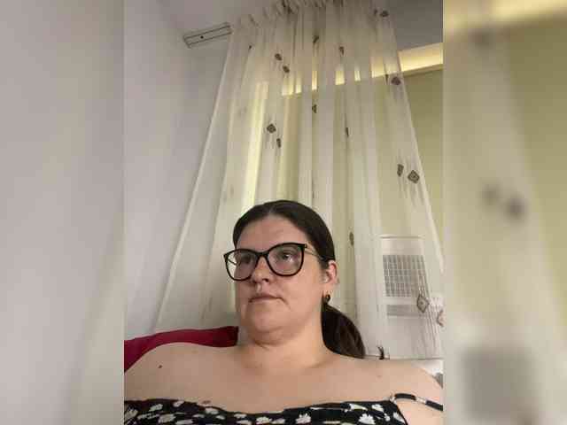 ChubbyBae webcam