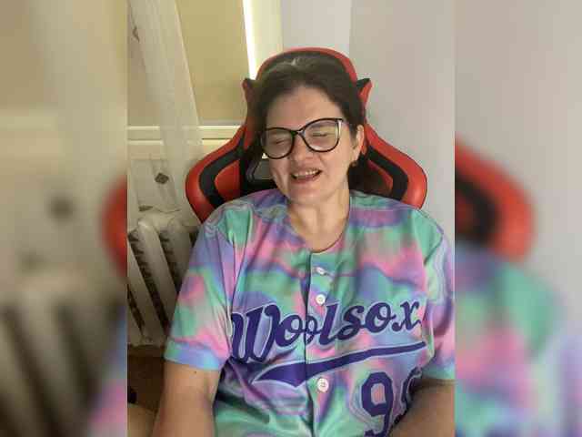 ChubbyBae webcam