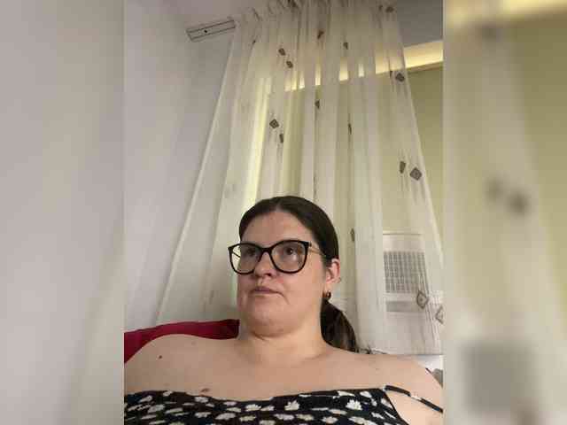 ChubbyBae webcam