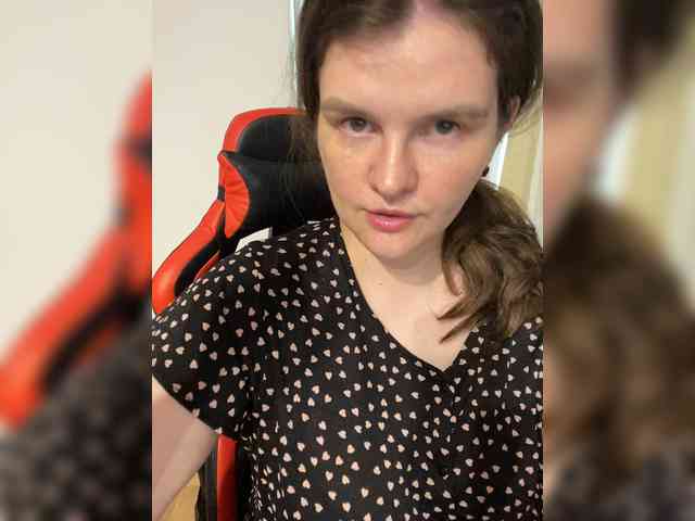 ChubbyBae webcam