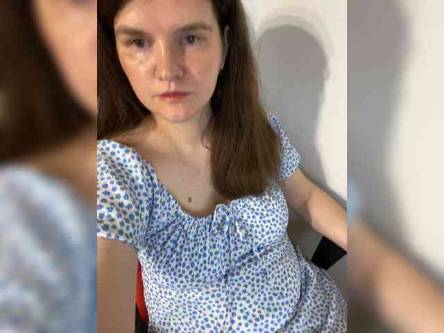 ChubbyBae webcam