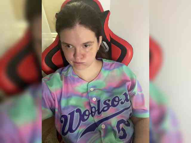 ChubbyBae webcam