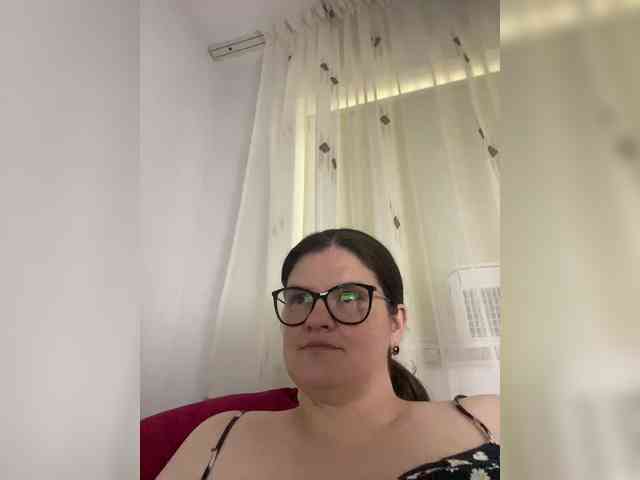 ChubbyBae webcam
