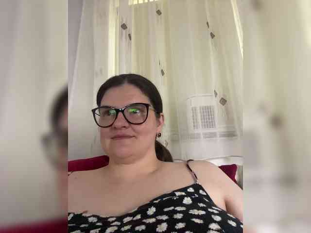 ChubbyBae webcam