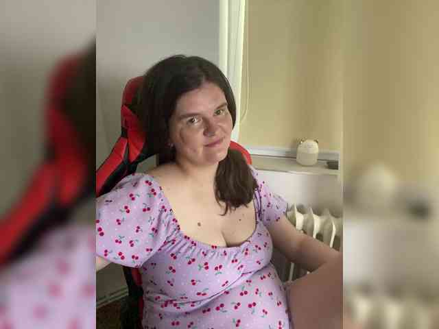 ChubbyBae webcam
