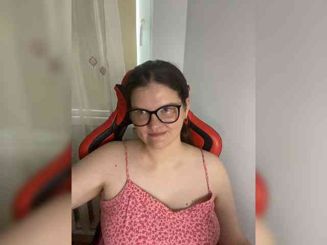 ChubbyBae webcam