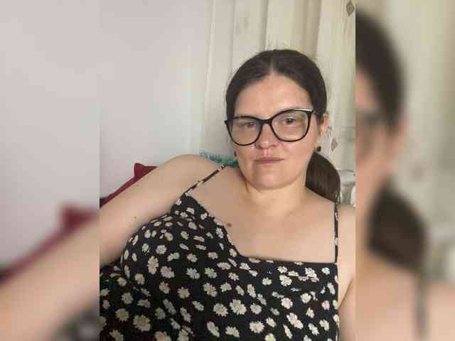 ChubbyBae webcam