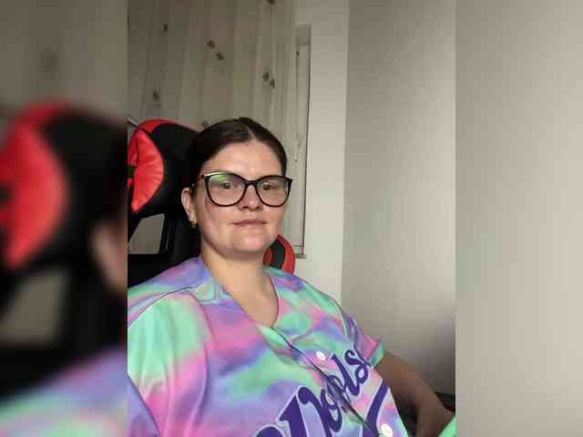 ChubbyBae webcam