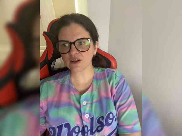 ChubbyBae webcam