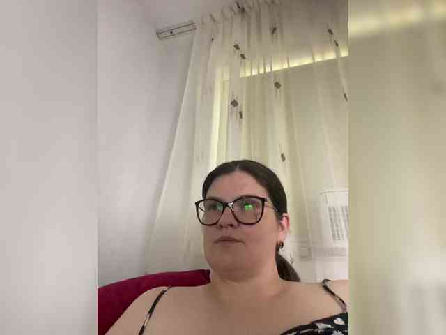 ChubbyBae webcam