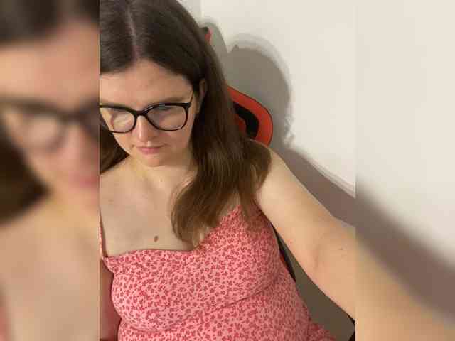 ChubbyBae webcam