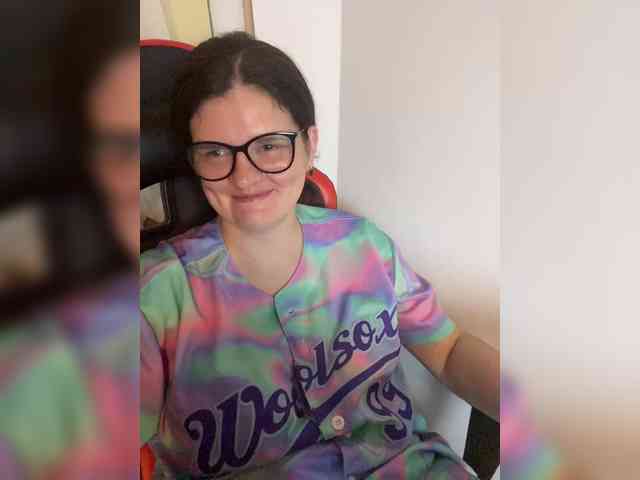 ChubbyBae webcam