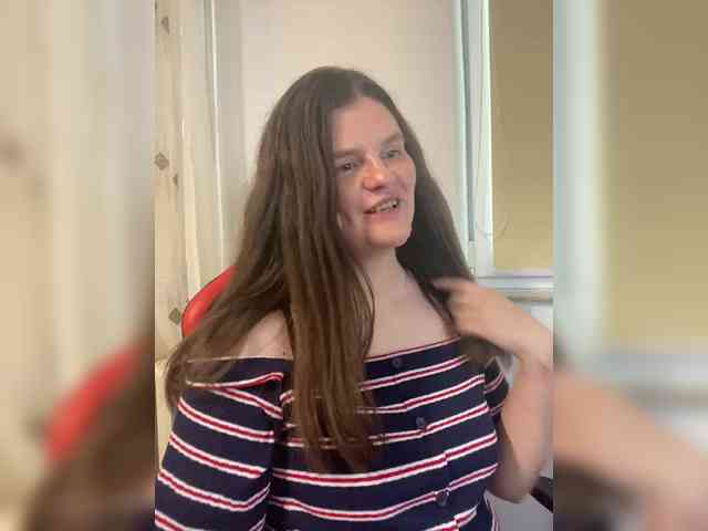ChubbyBae webcam