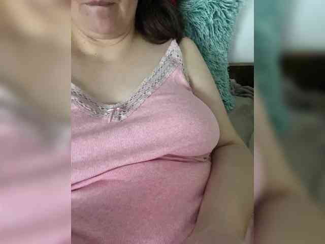 ChubbyBae webcam