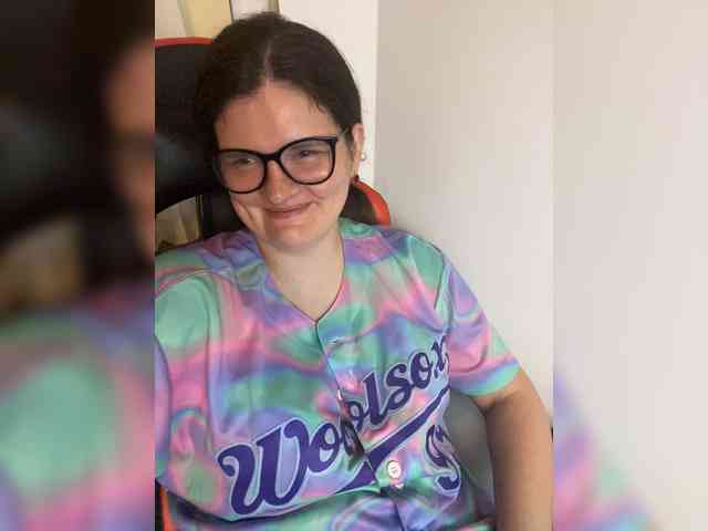 ChubbyBae webcam