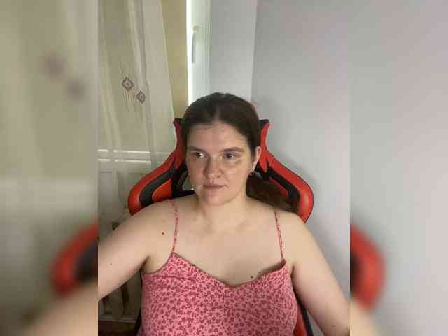 ChubbyBae webcam