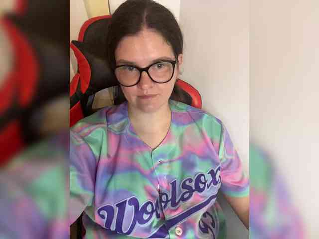 ChubbyBae webcam