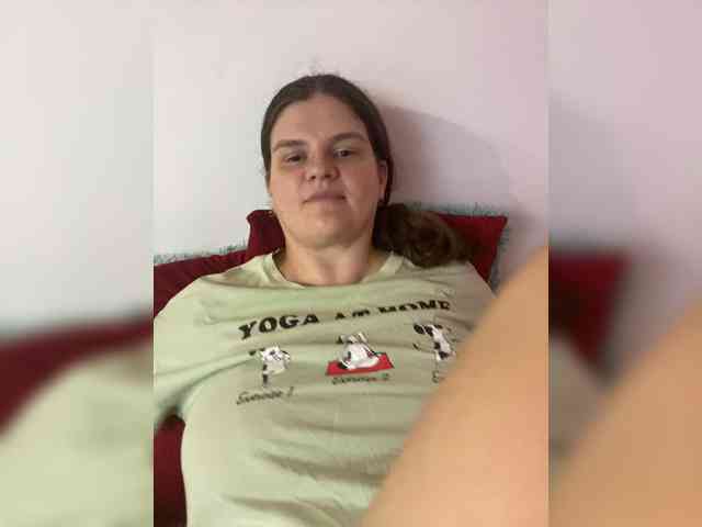 ChubbyBae webcam