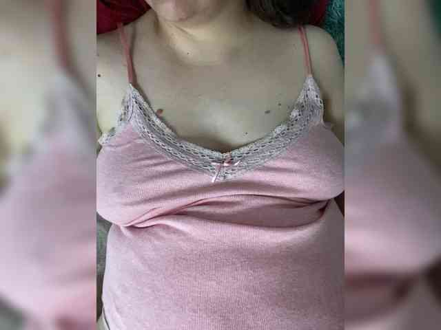 ChubbyBae webcam