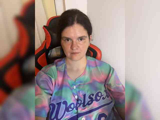ChubbyBae webcam