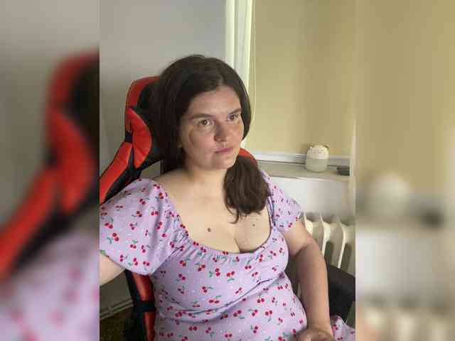 ChubbyBae webcam