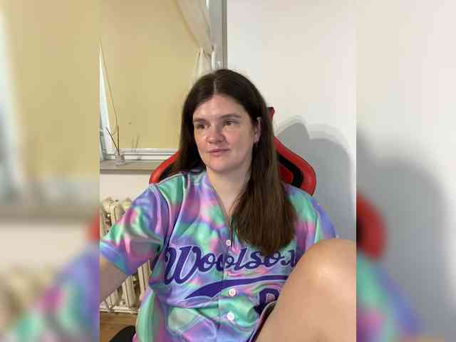 ChubbyBae webcam
