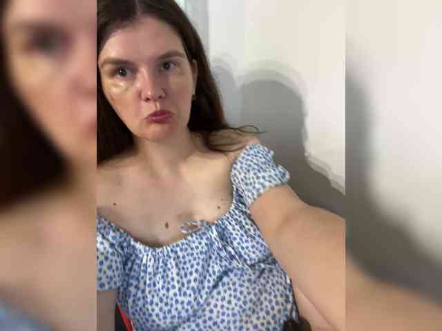 ChubbyBae webcam