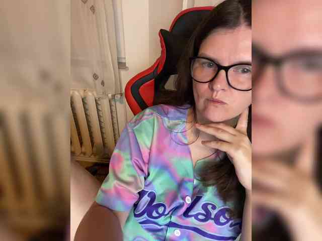 ChubbyBae webcam
