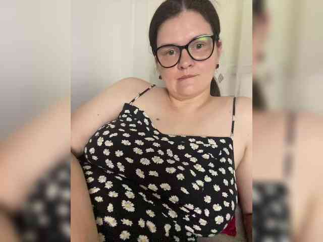 ChubbyBae webcam