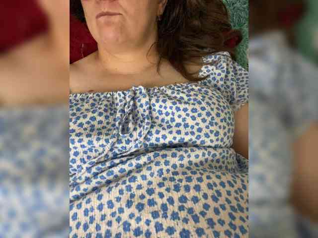 ChubbyBae webcam
