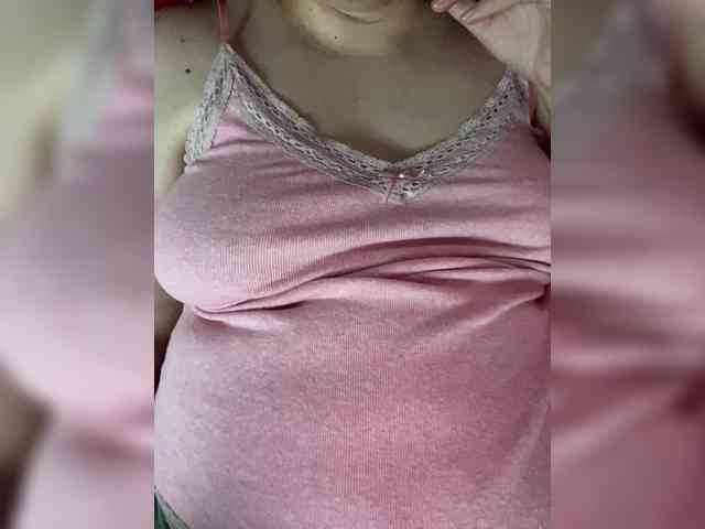 ChubbyBae webcam